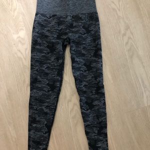Gymshark leggings